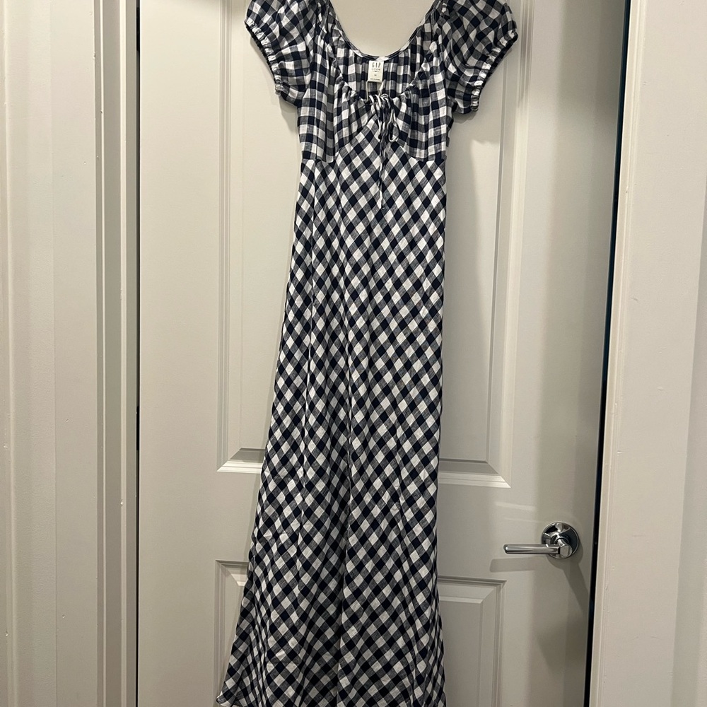 GAP x DOEN dress NWT!
